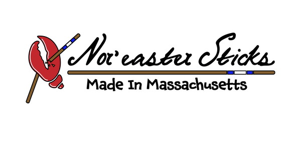 Nor'easterSticks